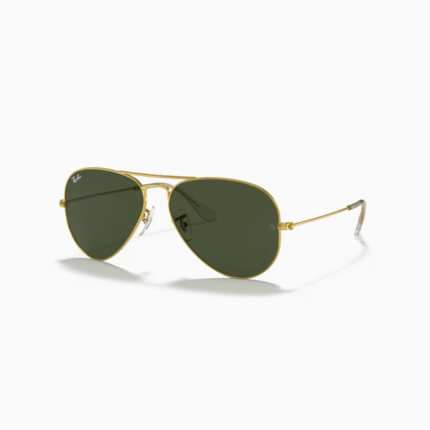 0RB3025 - Aviator Large Metal